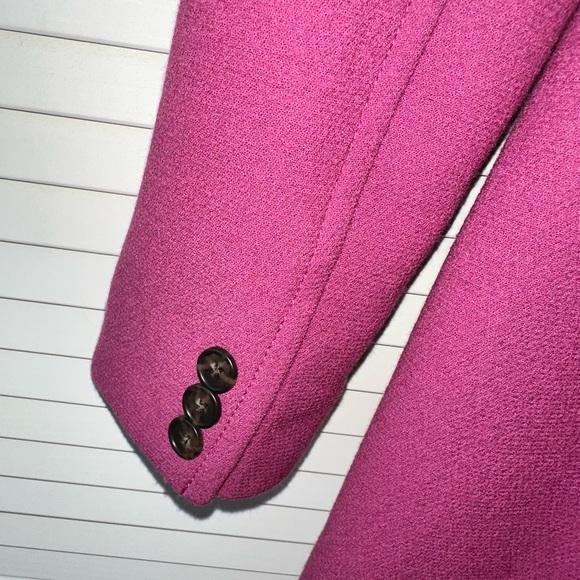J. Crew Lady Day Coat - Picture 5 of 8